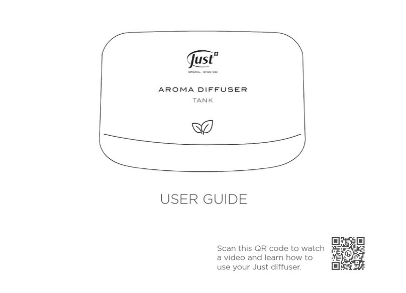 Just TANK user guide