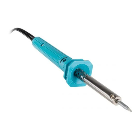 Steren CAU-115 User manual