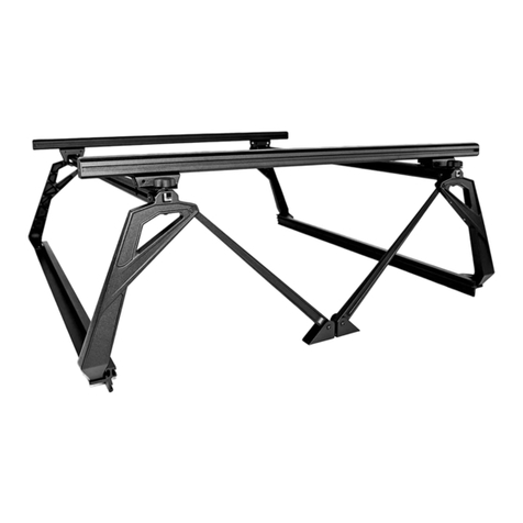 Leitner ACS FORGED Assembly/installation instructions