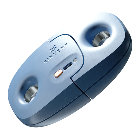 Kinvent K-Grip user guide