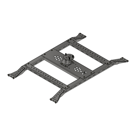 Motobilt MB1212 manual