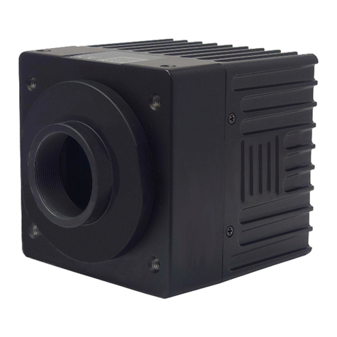 CIS VCC-SXCXP1SW Product specification & operational manual