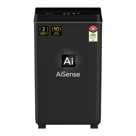 Acer AR65FATLP0GT user manual