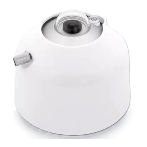 EKO MS-95S User manual