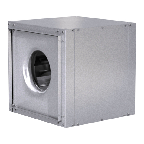 Accurex XID User manual
