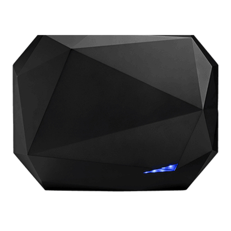 ButterflyMX Vehicle Reader installation guide