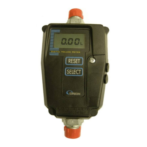 Alentec & Orion 24720 user manual