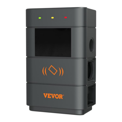 VEVOR EV-A01-US009A manual VEVOR EV-A01-US009A manual