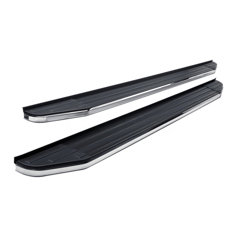 Steelcraft STX100 quick start guide Steelcraft STX100 quick start guide