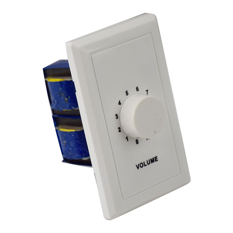 GLEMM AT 100ST instruction manual