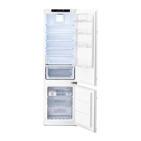 IKEA KÖLDGRADER manual