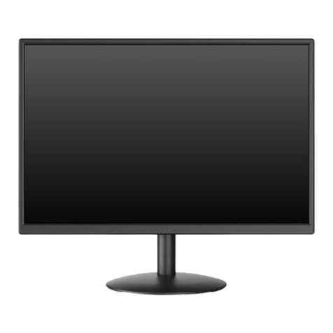 Nugens ND-24E Quick installation guide