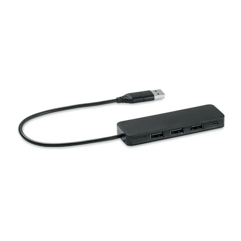 MOB MO6811 user manual
