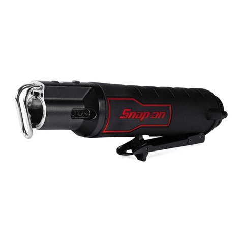 Snap-On PTRS1000 instructions