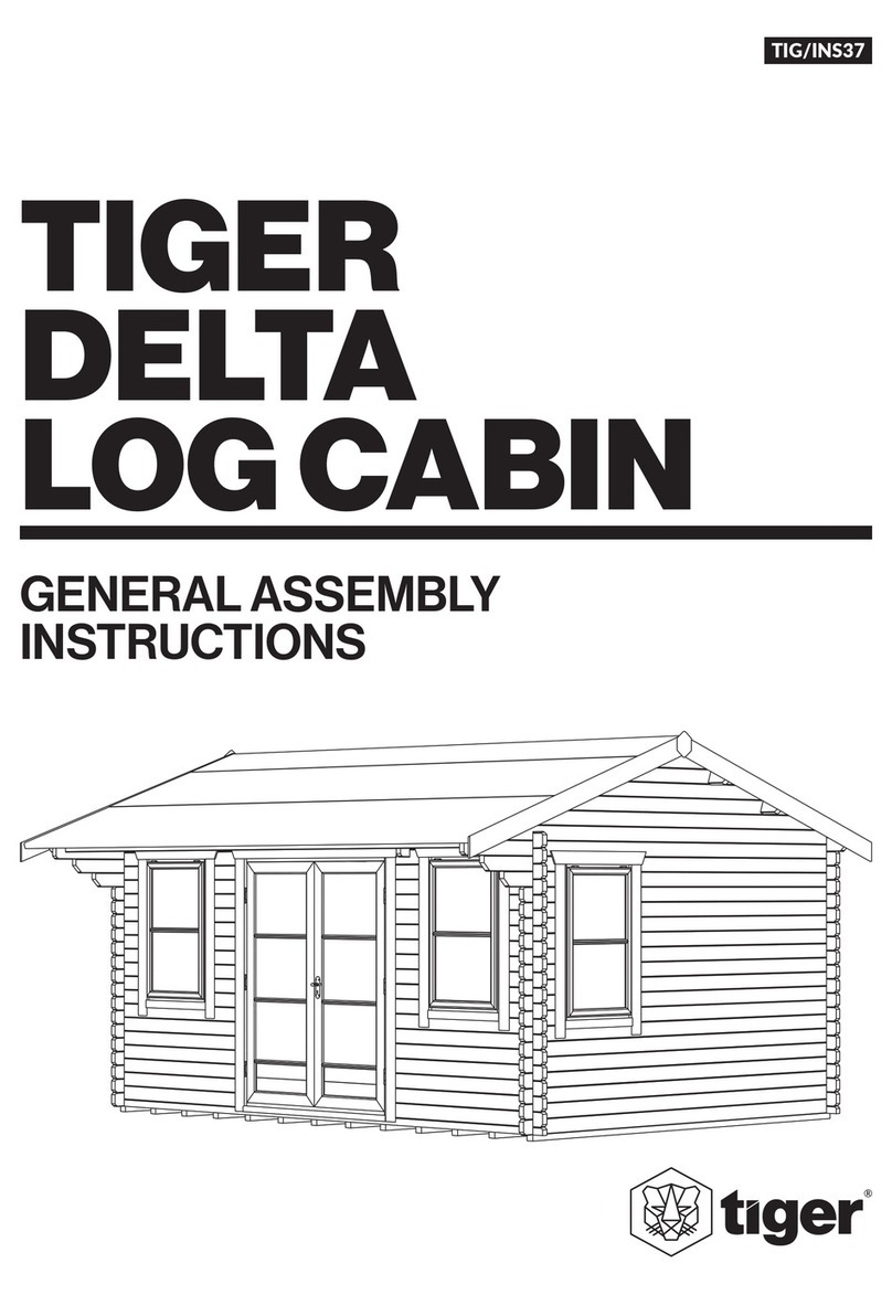 Tiger Delta User manual Tiger Delta User manual