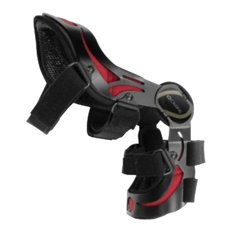 Dicarre DK18b User manual