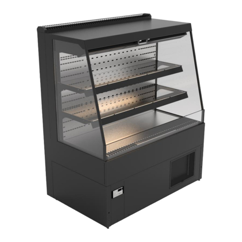 Ideal AKE GASTRO A Series Repair manual