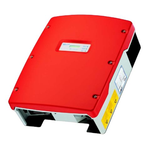 SMA SMC 5000A installation guide