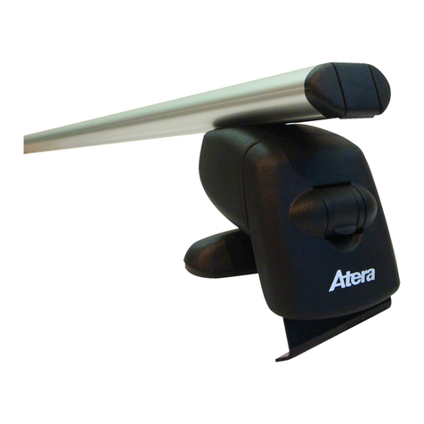 Atera SIGNO 044 019 User information