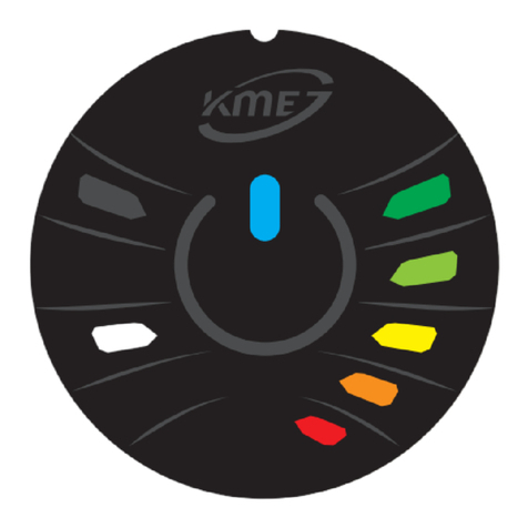 KME NEVO-SKY user manual