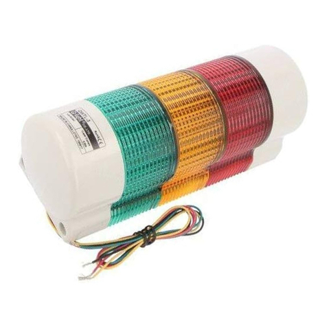 Qlight QWT user manual