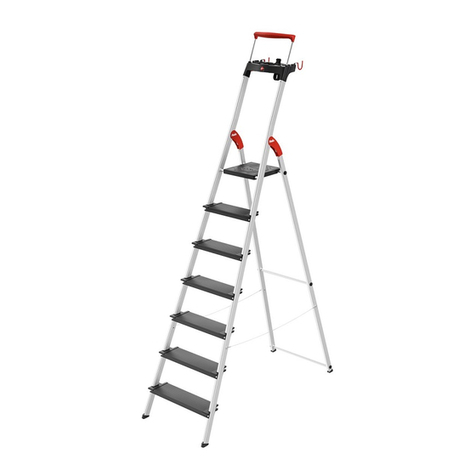 Hailo 8050 Series User manual