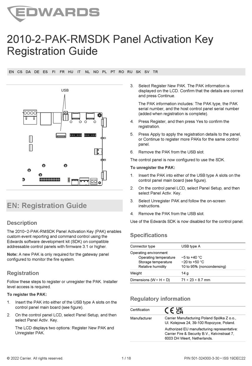 Edwards 2010-2-PAK-RMSDK Registration Guide