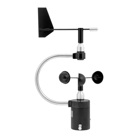 Lambrecht aem ARCO-SERIAL User manual