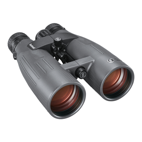Bushnell MATCH PRO BMP1556G owner's guide
