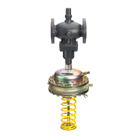Danfoss VFQ 2 User manual