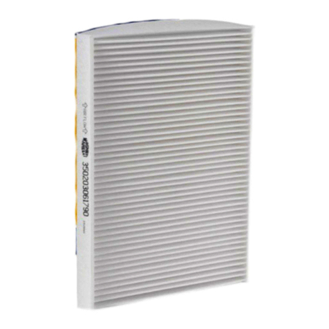 Magneti Marelli BCF342 quick start guide Magneti Marelli BCF342 quick start guide