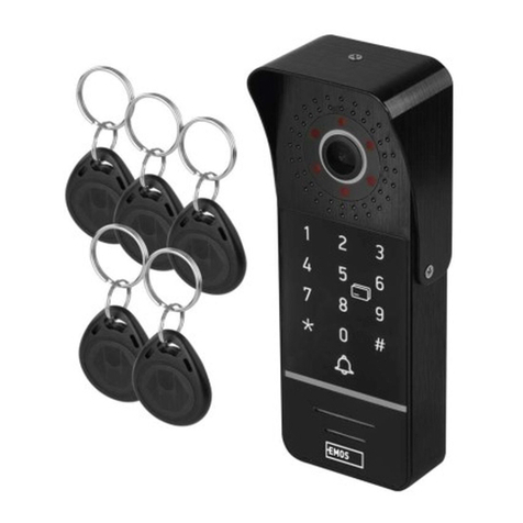 Emos H3019 instructions
