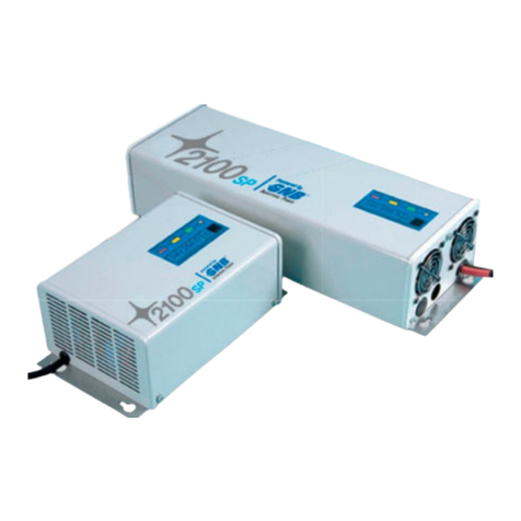 Exide GNB 2100SP Instructions for use