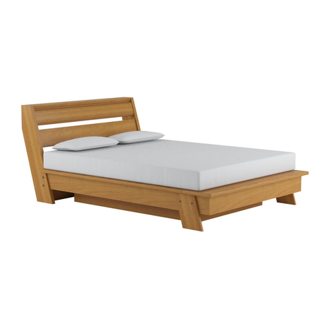 Sauder Soft Modern 415138 User manual