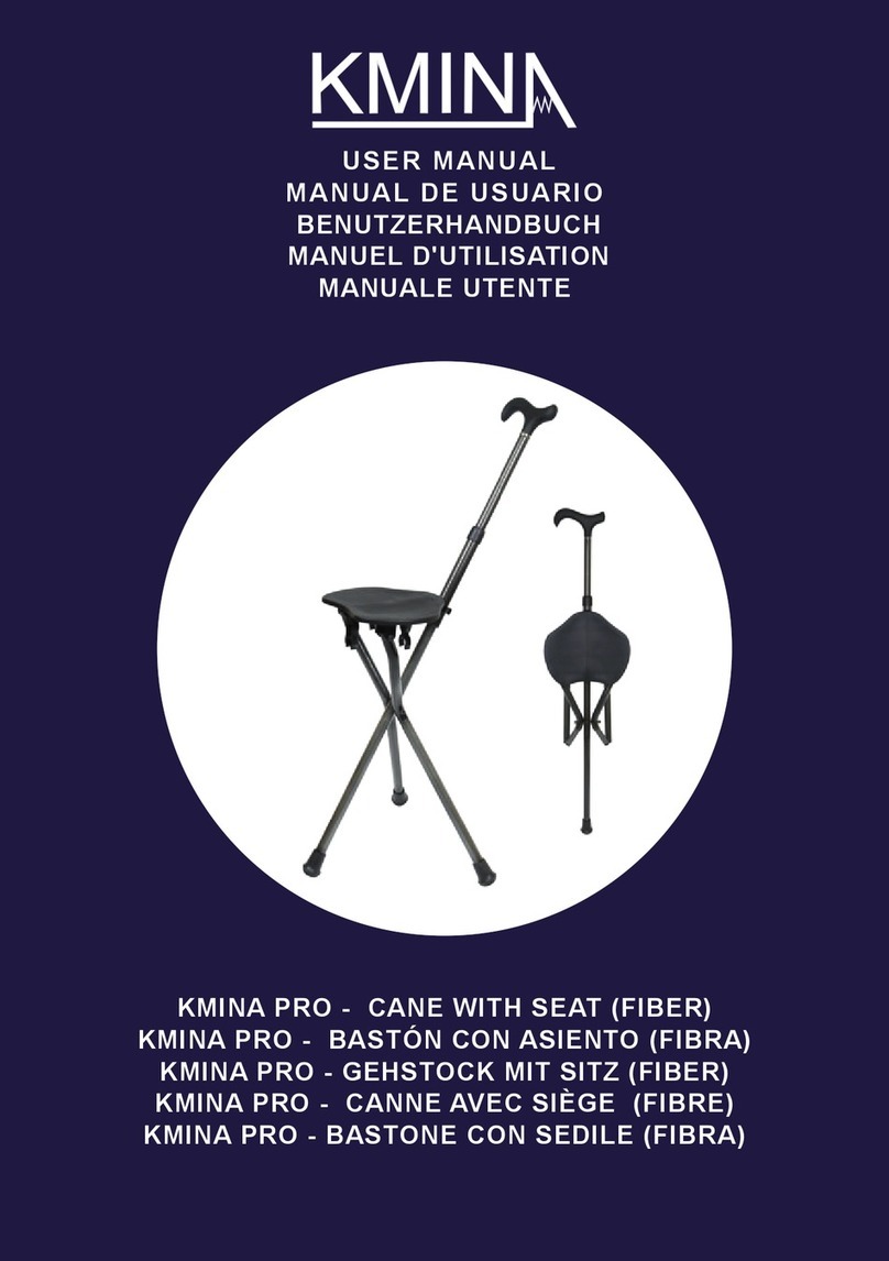KMINA PRO K10059 user manual KMINA PRO K10059 user manual