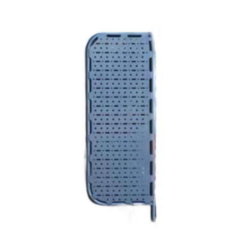 FVC TR1105B User manual FVC TR1105B User manual