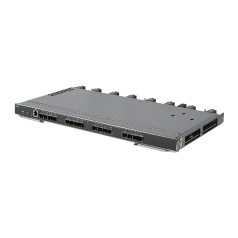 H3C UniServer BT716F User manual