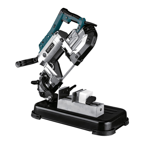 BorMann PRO BBS4010 User manual