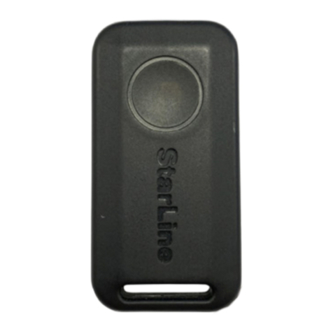 Starline E9 V2 user manual