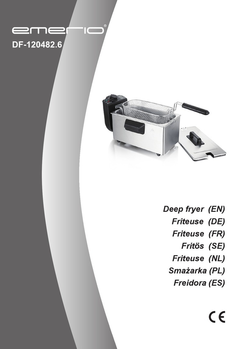 emerio DF-120482.6 instruction manual