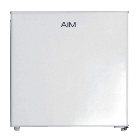 Aim ABF40 user manual