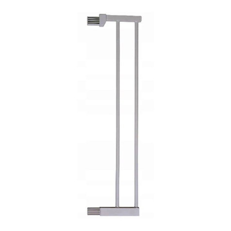 Reer Guardino 700010 instructions