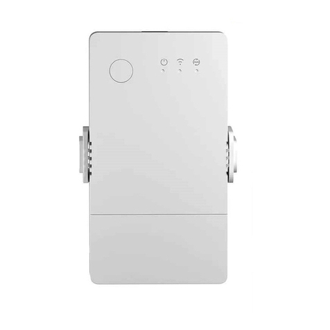 Sonoff TH Origin user manual