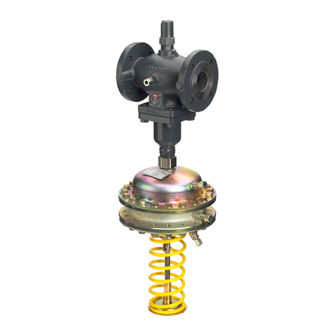 Danfoss AFPQ 2 operating guide