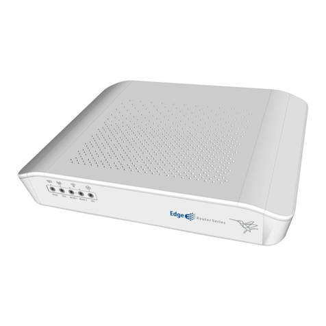 Teldat Connect-FW5G installation manual