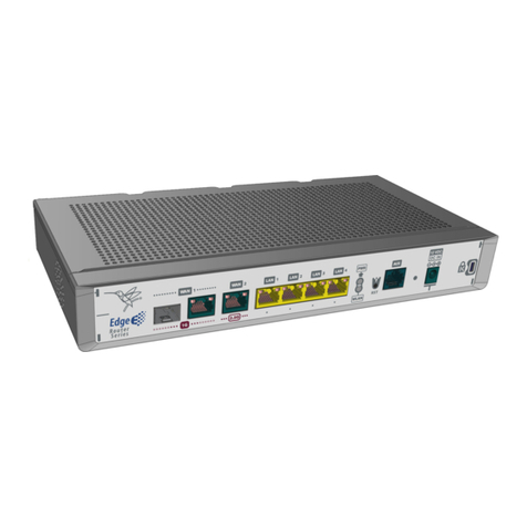 Teldat M2 User manual Teldat M2 User manual