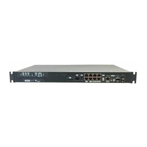 Teldat RXL14000 User manual Teldat RXL14000 User manual