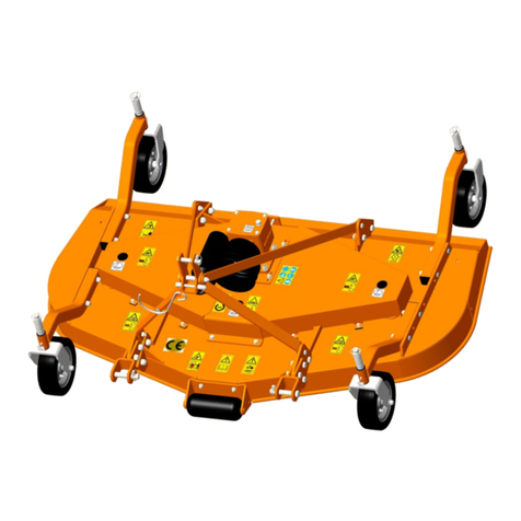 Grizzly SGM Series Operator and parts manual Grizzly SGM Series Operator and parts manual