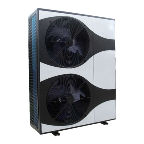 SolarEast BLN-006TB1 manual