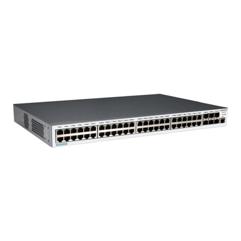 QSFPTEK S5300-48T6X User manual